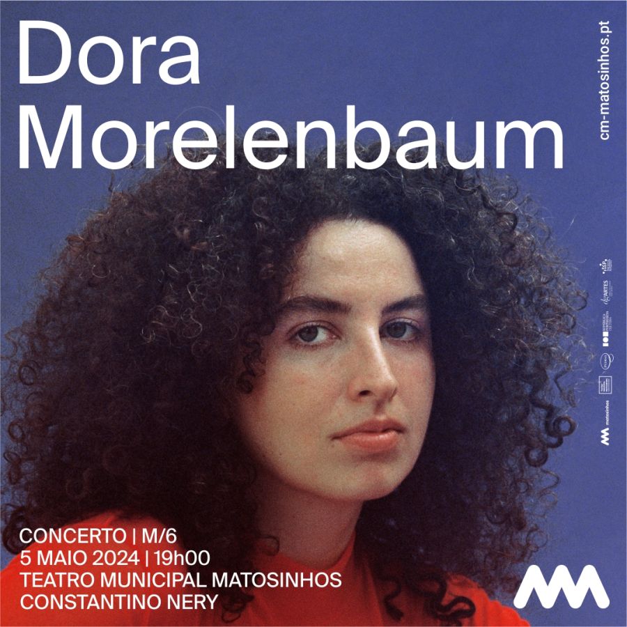 Dora Morelenbaum