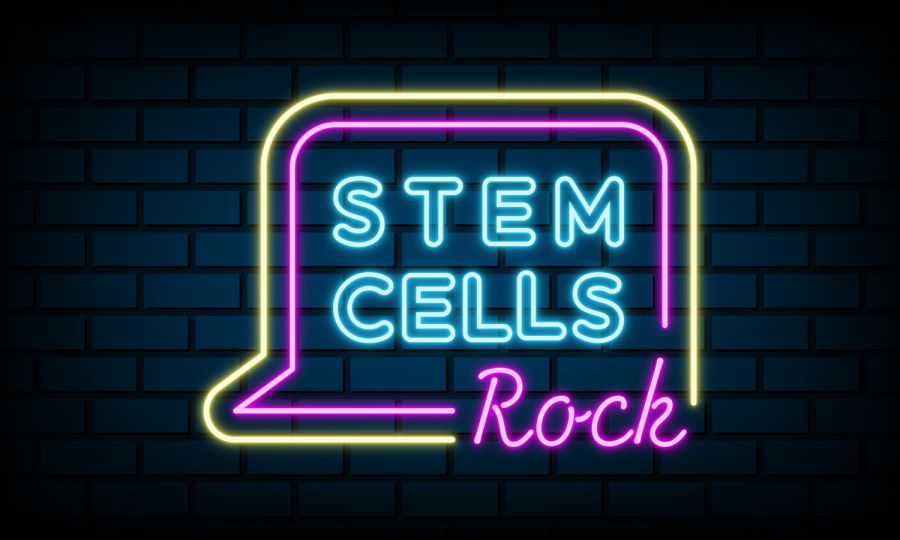 Stem Cells Rock 