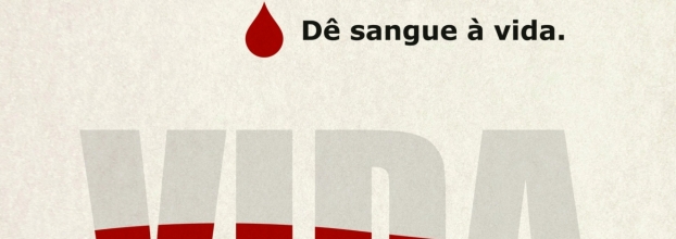 No mês do Natal 'Dê sangue à vida' com o MAR Shopping Matosinhos
