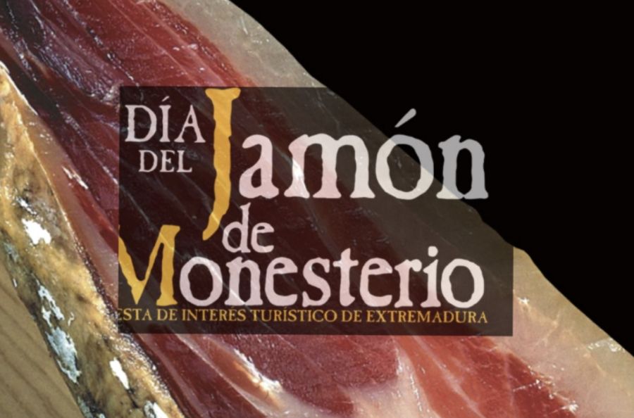 Día del Jamón de Monesterio 2026