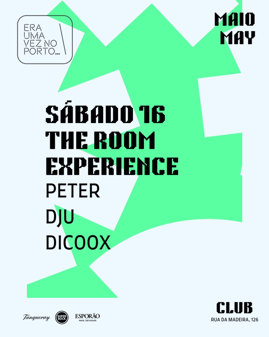 The Room Experience