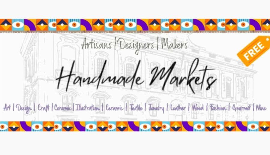 Evento HandMade Market