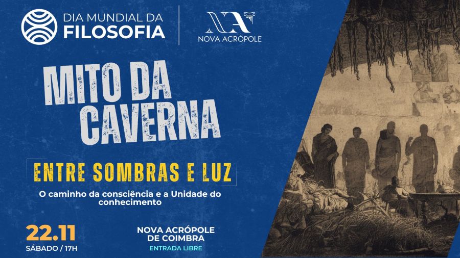 Mito da Caverna