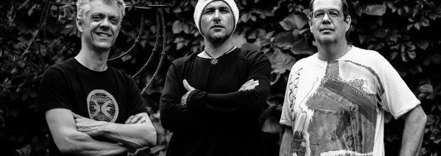 Círculo de Jazz | TGB