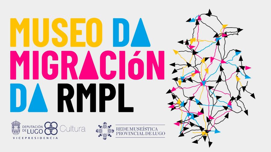 Museo virtual da Migración