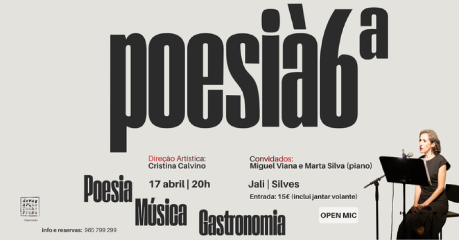 Poesià6ª
