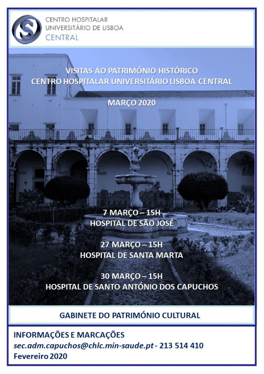 Hospital de Santa Marta