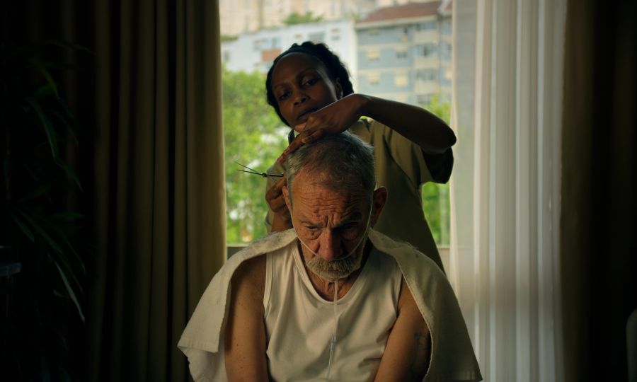 CINECLUBE47: A Memória do Cheiro das Coisas (António Ferreira, 2025)