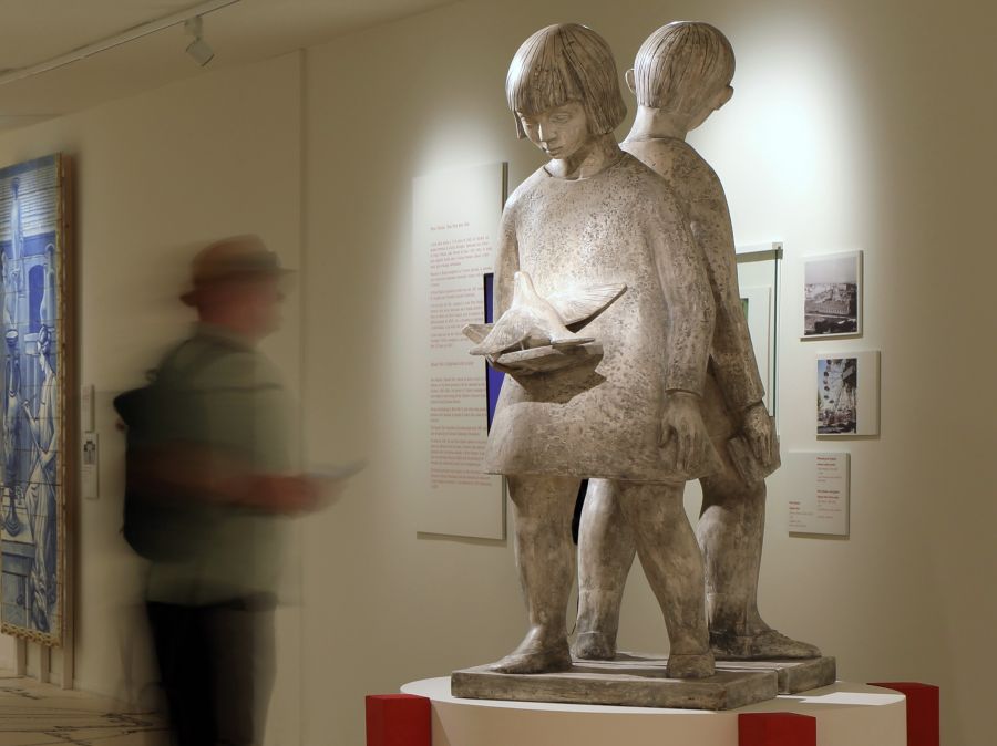 Conversas • Crónicas à conversa