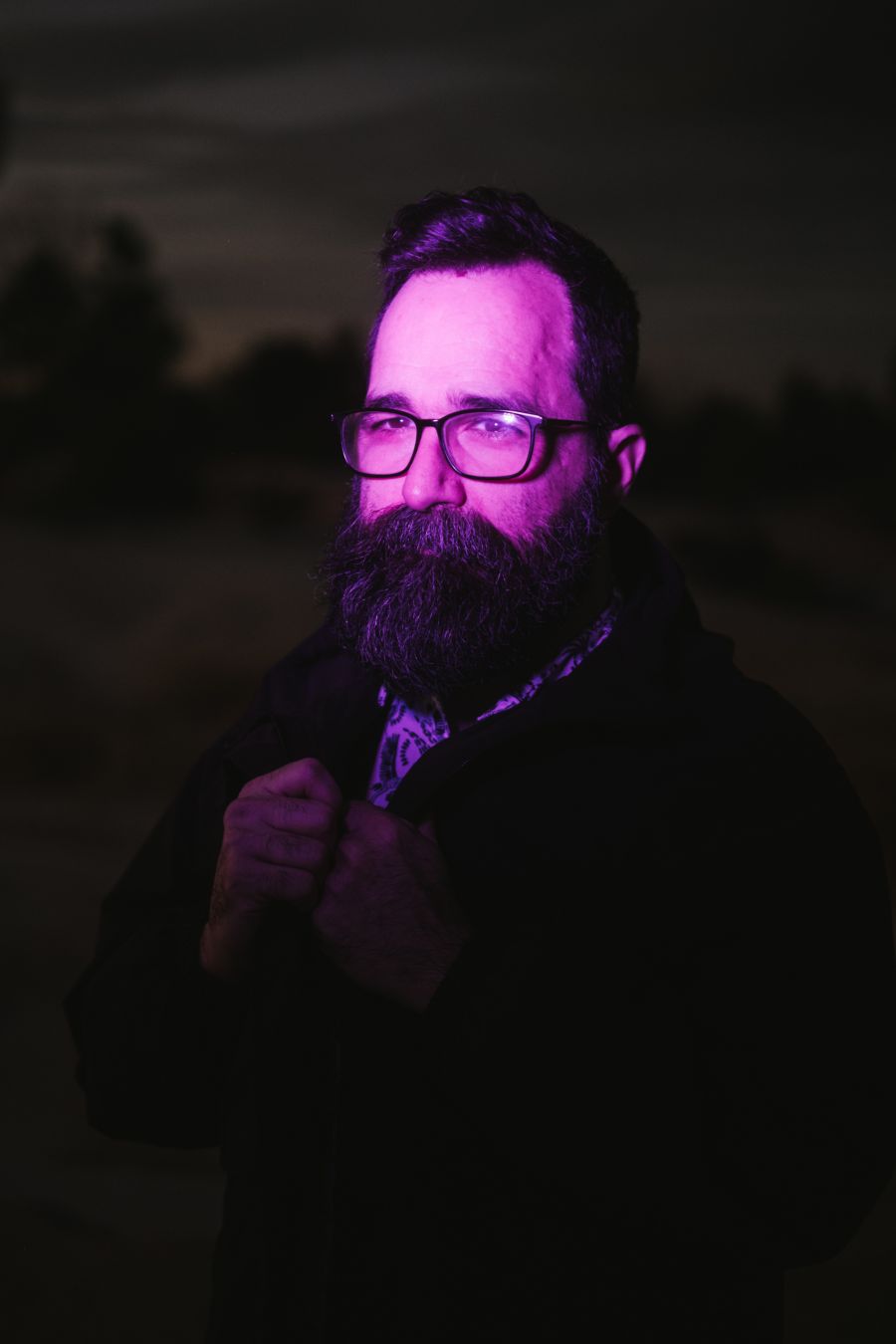 Tiago Sousa * Sustained Tones * Setúbal