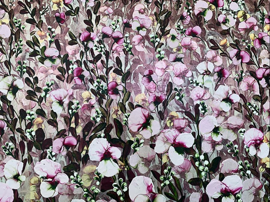 Micro paisajes. Alvaro Gómez