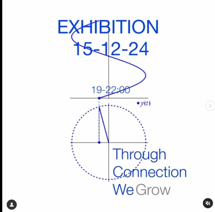 Through Connection We Grow