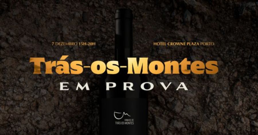 Trás-os-Montes em Prova