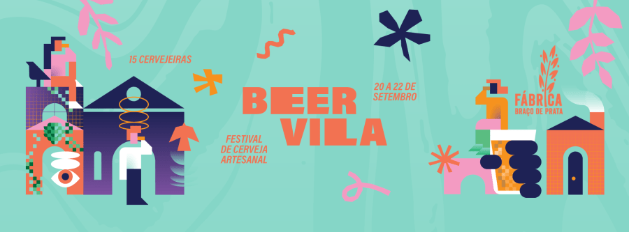 BEER VILA FEST