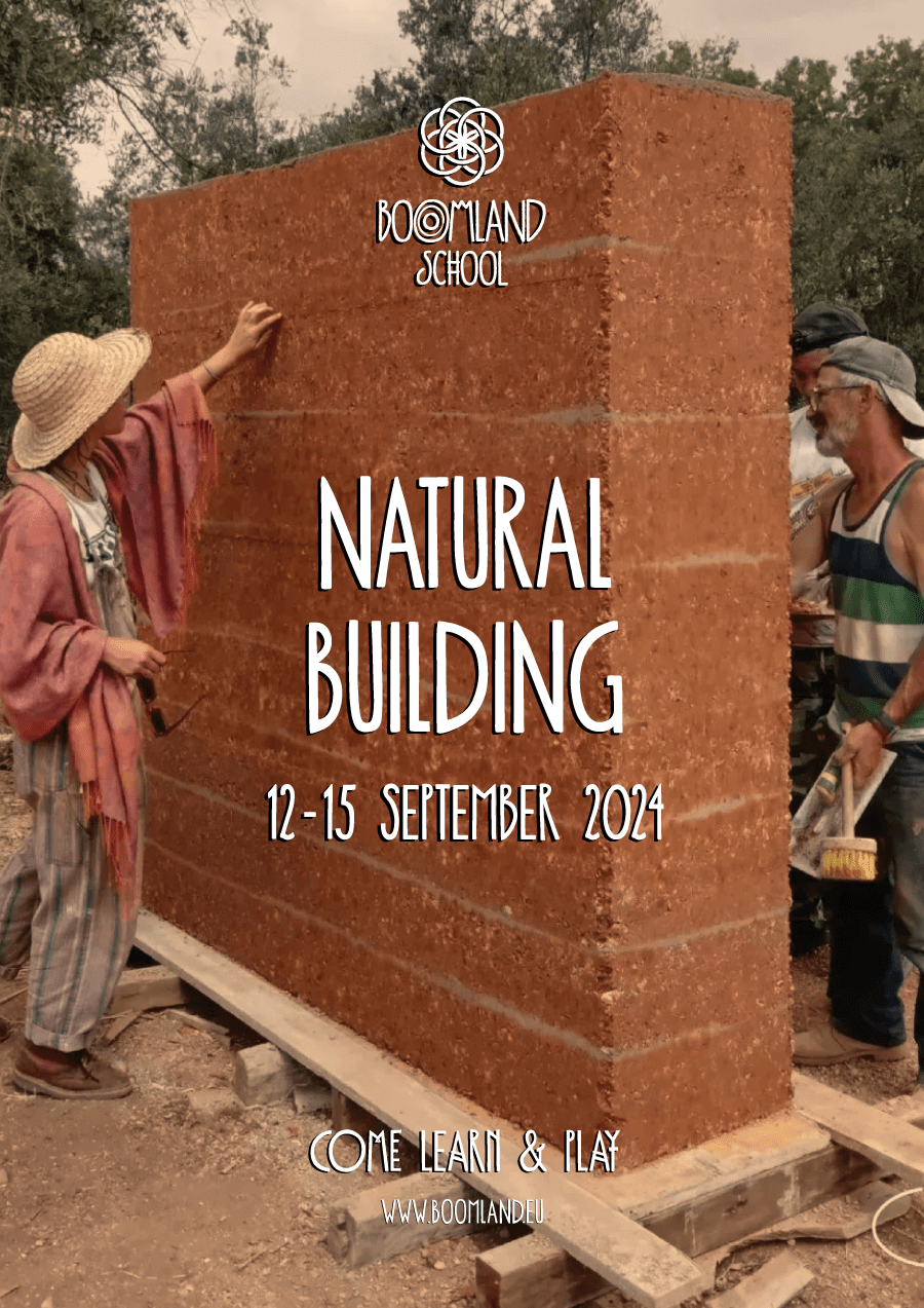 Curso eco-construção