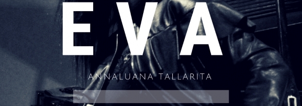Eva Anna Luana Tallarita o novo cd da cantora é composidora Italo português 