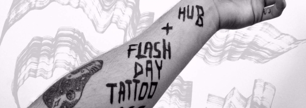 Hub Criativo CO & Flash Day