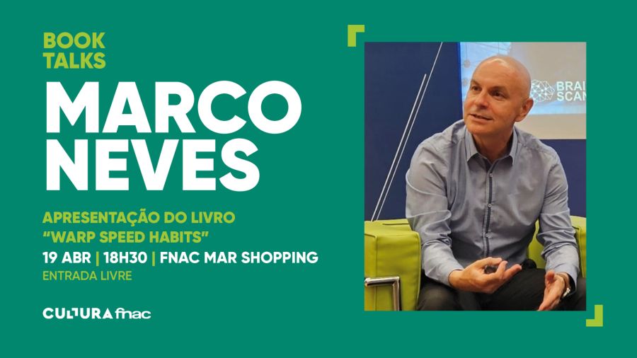 MARCO NEVES