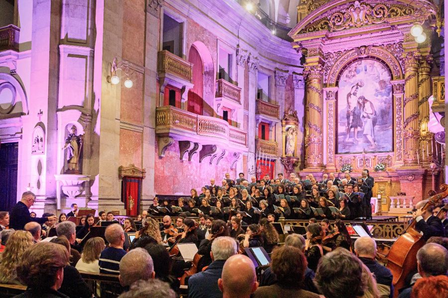 FIOMS ESTÁ DE REGRESSO! OLIVIER LATRY, MAIOR ORGANISTA  DA ATUALIDADE, MARCA NOVA TEMPORADA