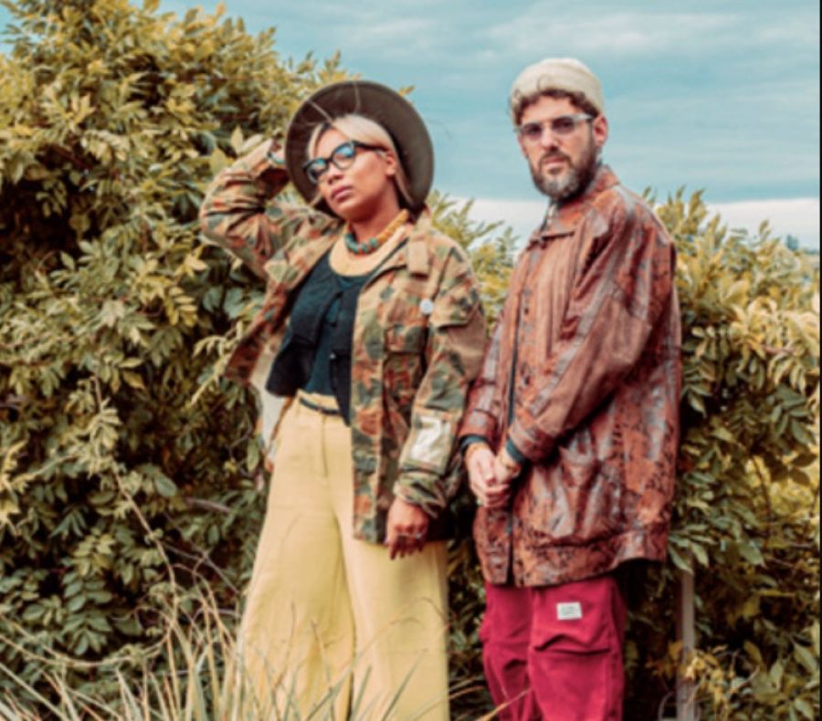 Dowdelin (Francia/Martinica/Guadalupe)