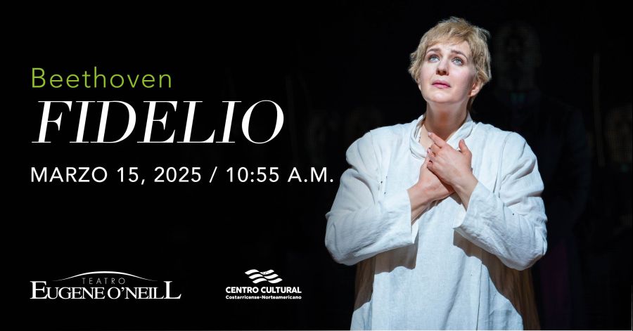 MetOpera. Fidelio (Beethoven)