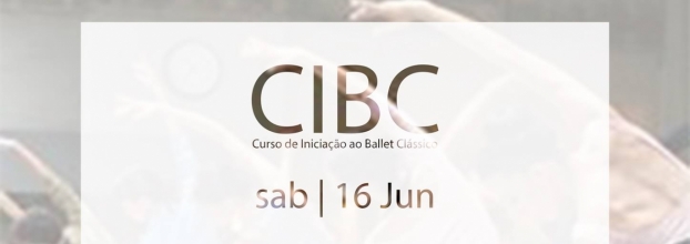 Curso de Iniciação ao Ballet Clássico para Adultos