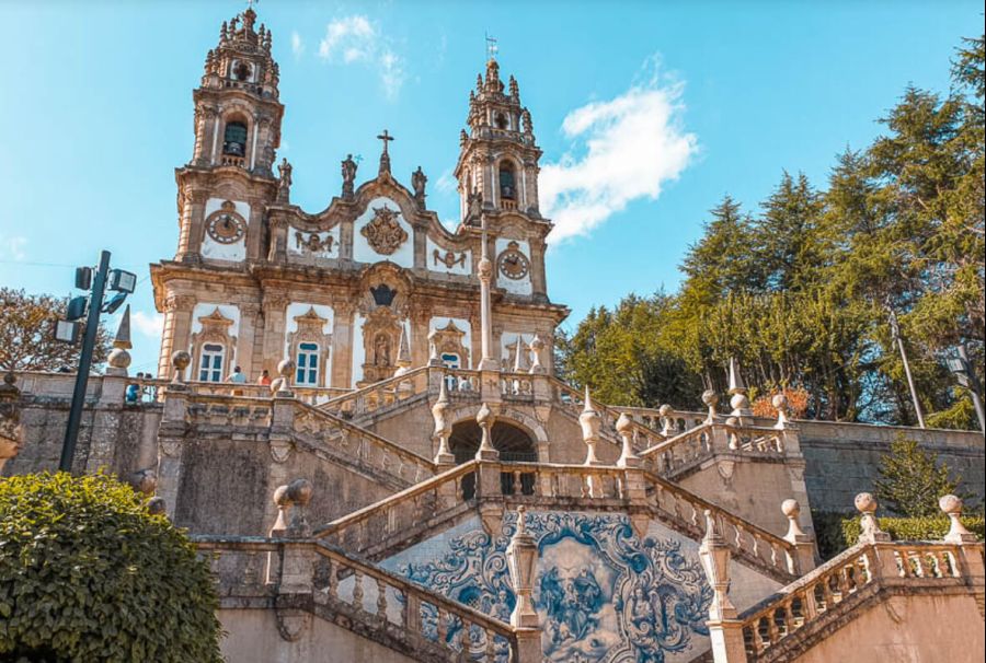 Passagem de Ano no Douro 2024/2025 - 31 Dez. a 1 Jan. 2025