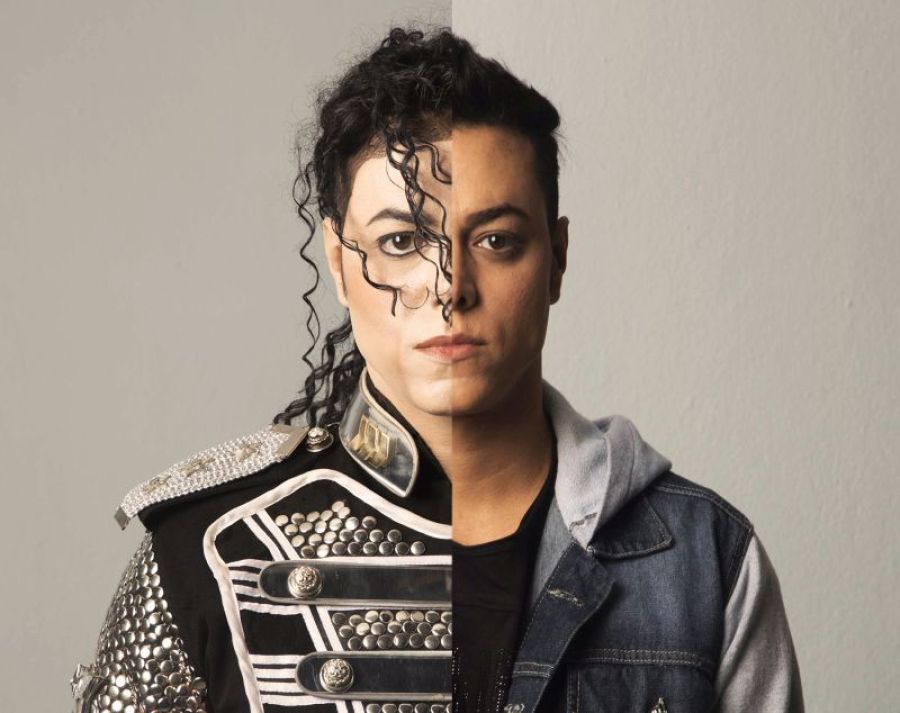 Rodrigo Teaser, Tributo a Michael Jackson à conversa com Ivan Lima @oquecresciouvindo