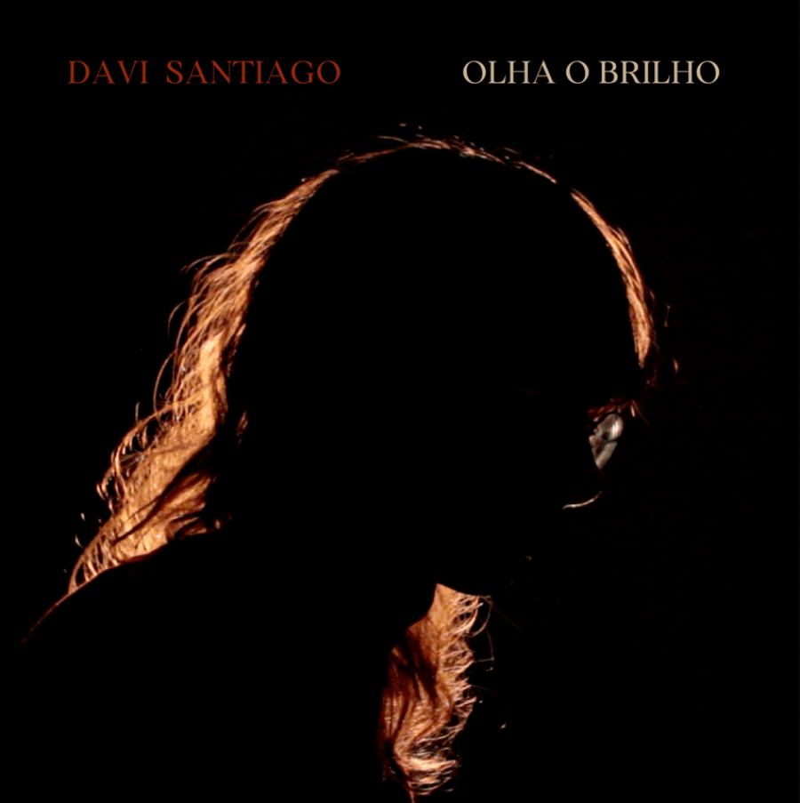 Davi Santiago apresenta ao vivo disco Fui Só Amor