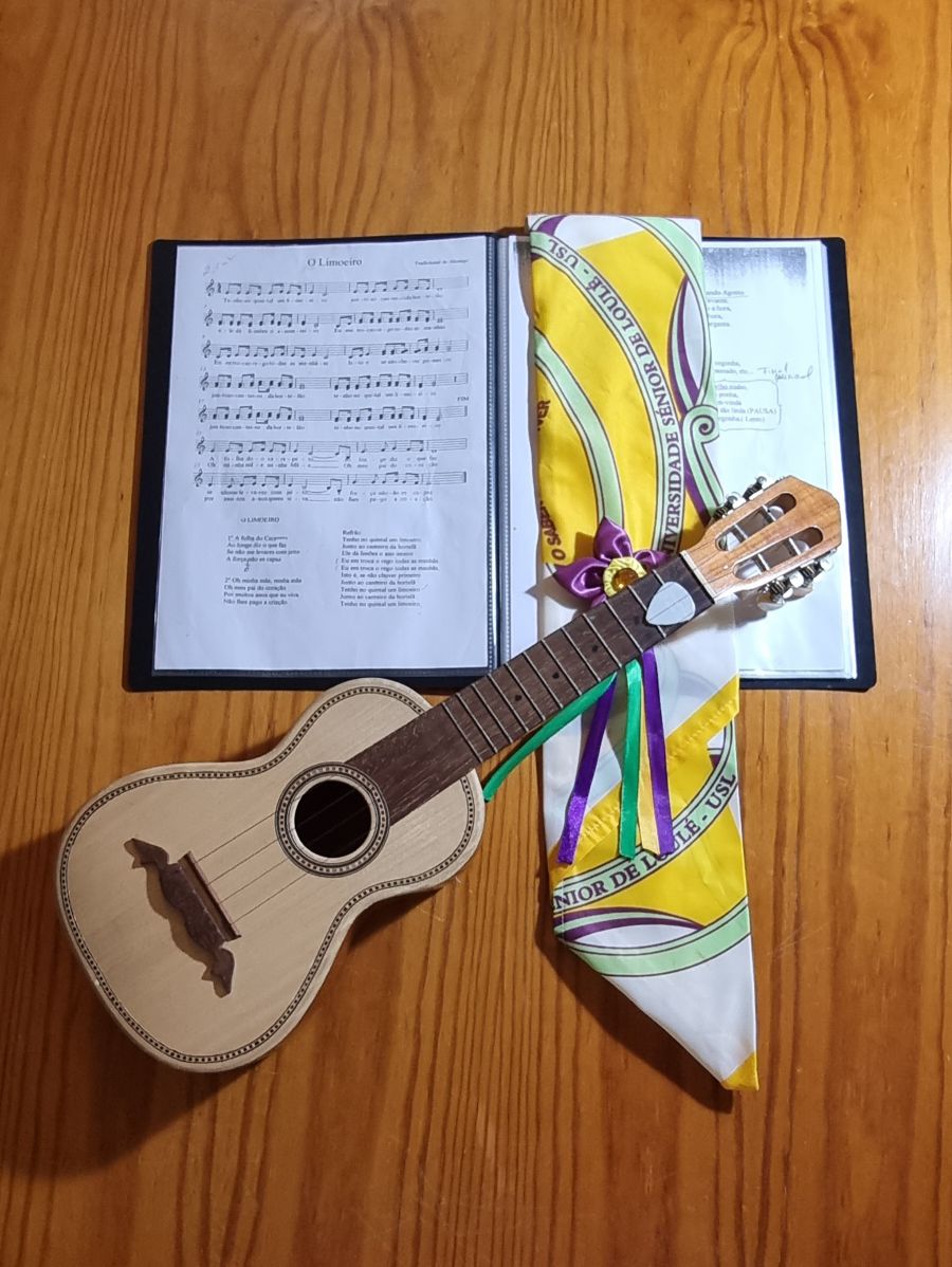 III Encontro de Grupos Musicais - Loulé