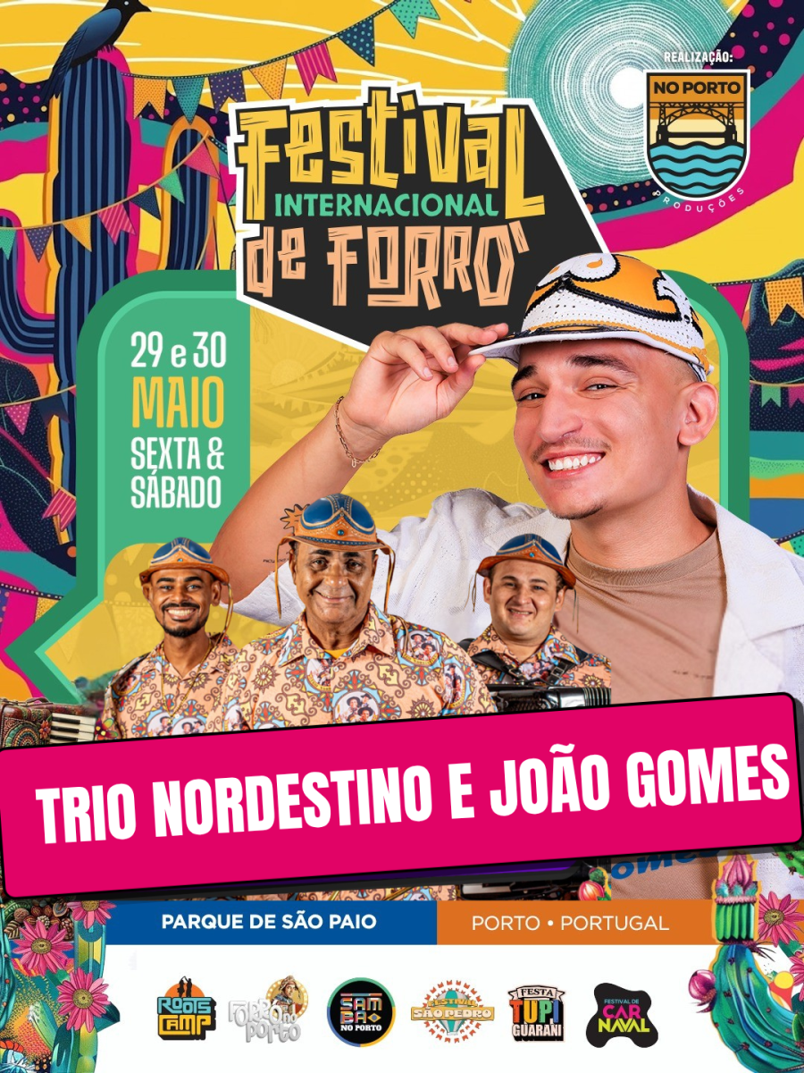 Festival Internacional de Forró