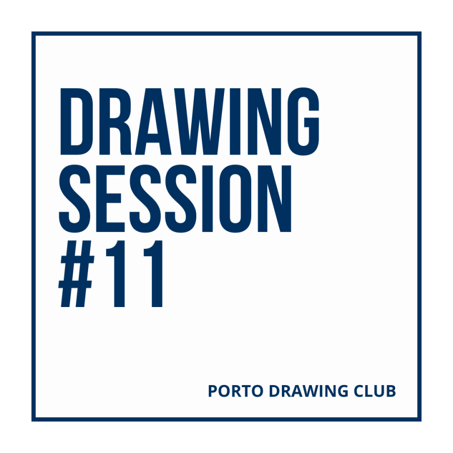 Sessão de Desenho | Drawing Session #11
