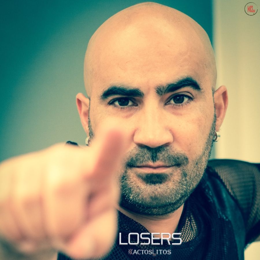 Concerto de Apresentação do EP 'Losers'