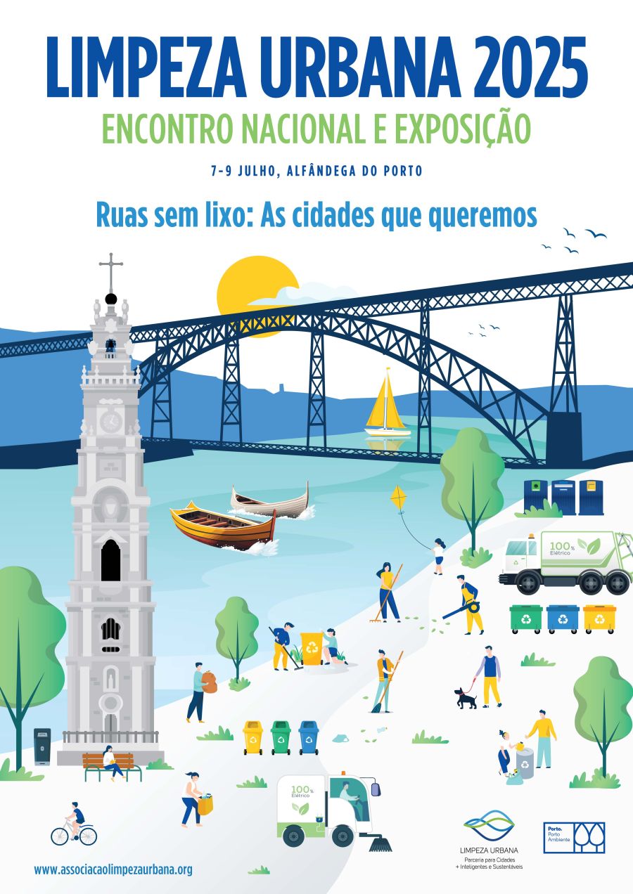 7º Encontro Nacional de Limpeza Urbana