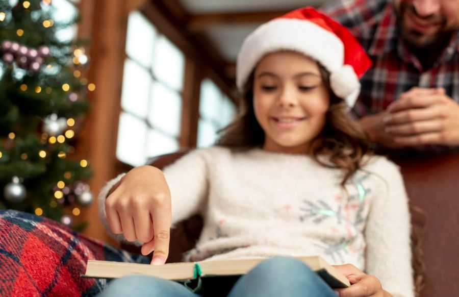 Dezembro Mágico para os mais pequenos no 'Dominguinhos' do MAR Shopping Algarve