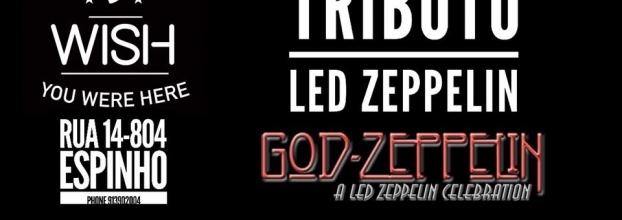 Tributo a Led Zeppelin