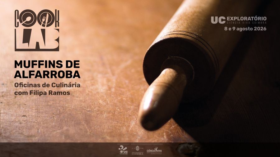 Cook Lab - Oficinas de culinária