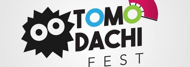 Tomodachi fest. Música, cosplay, juegos y más