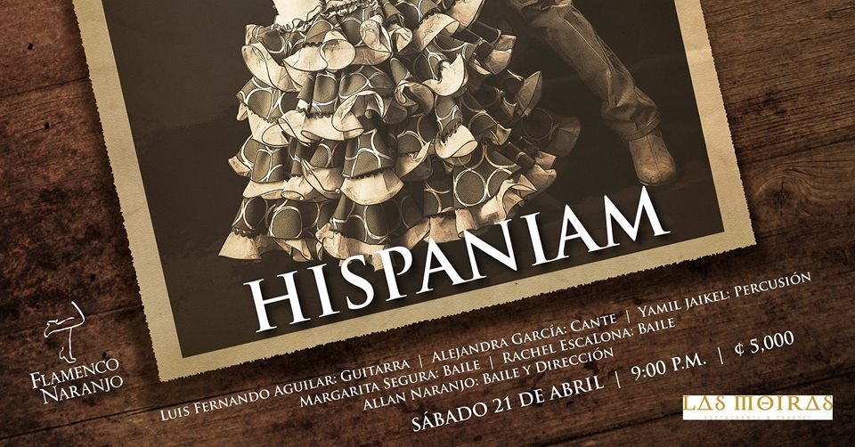 Hispaniam