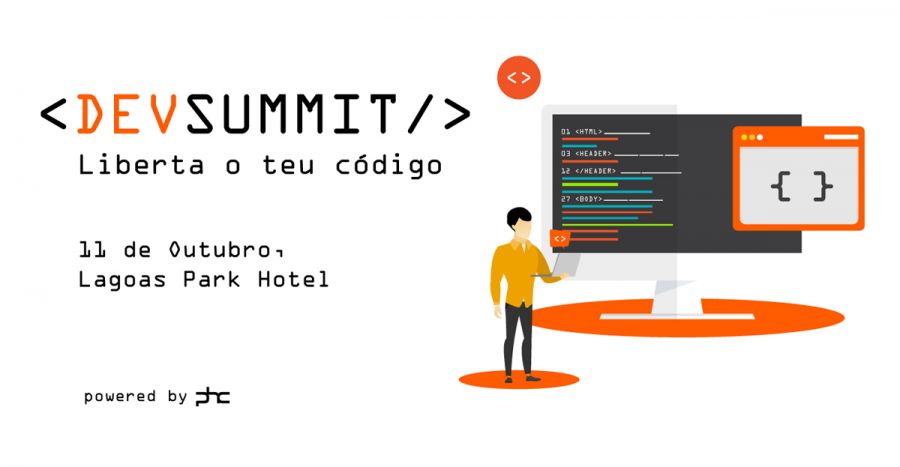 DevSummit 2019 - conferência sobre programação