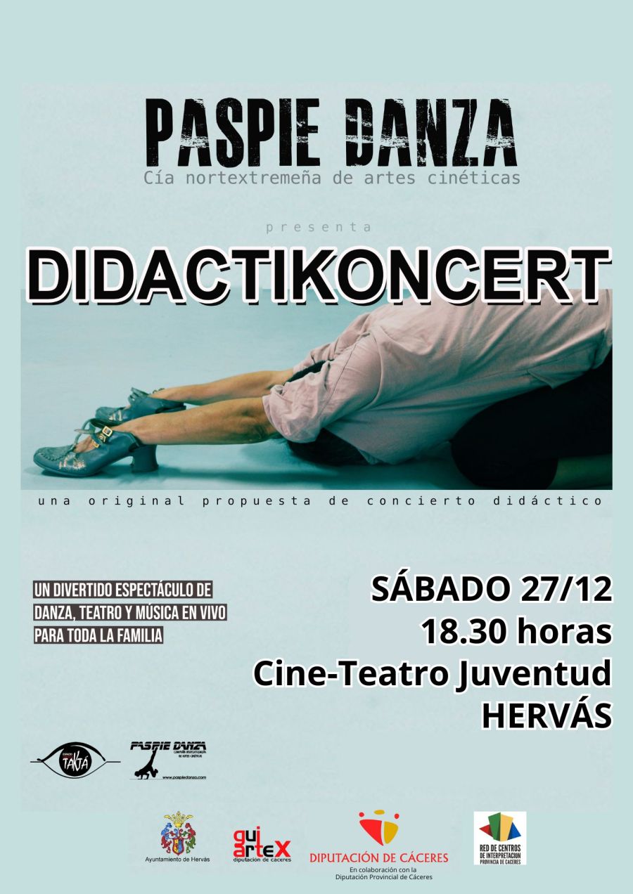DIDACTIKONCERT