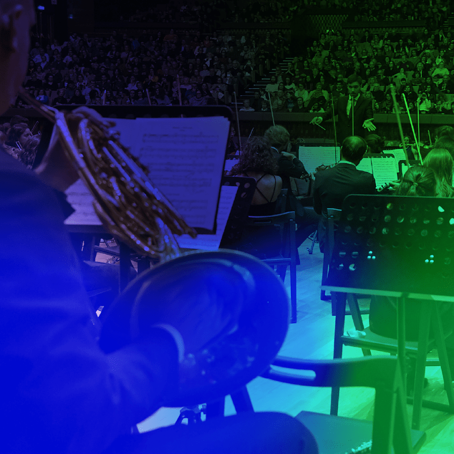 Concerto para Trompa n.º 3 de Mozart