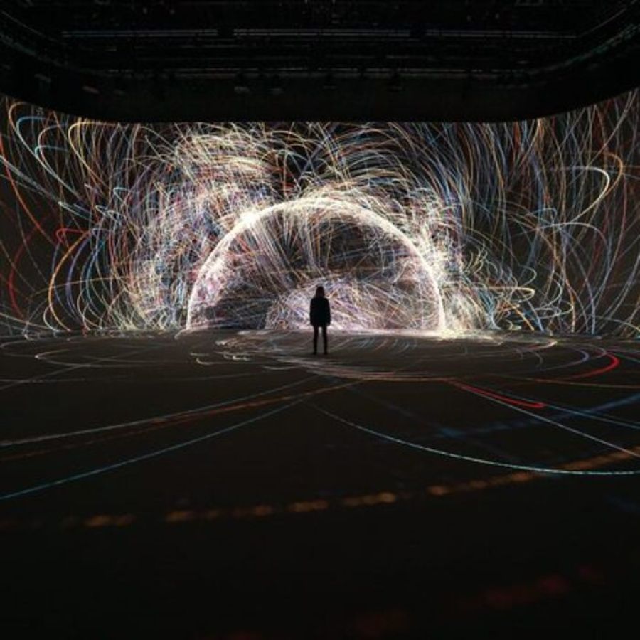 Iniciação ao TouchDesigner