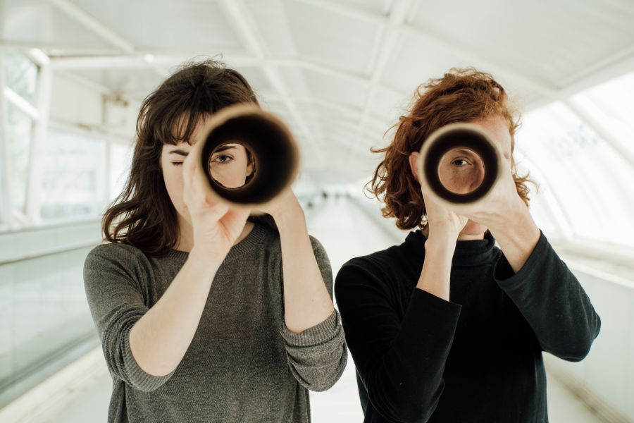 Workshop 'Pode o corpo ser um Oráculo' com Sara Anjo e Teresa Silva