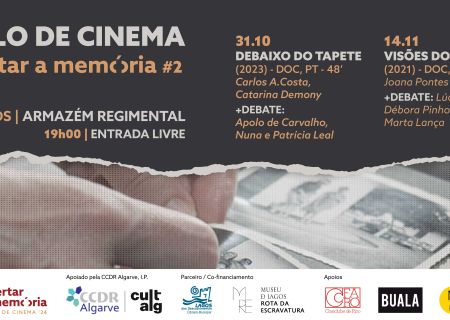 Cinema e Vídeo em Lagos Viral Agenda 