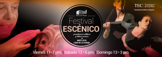 III Festival Escénico