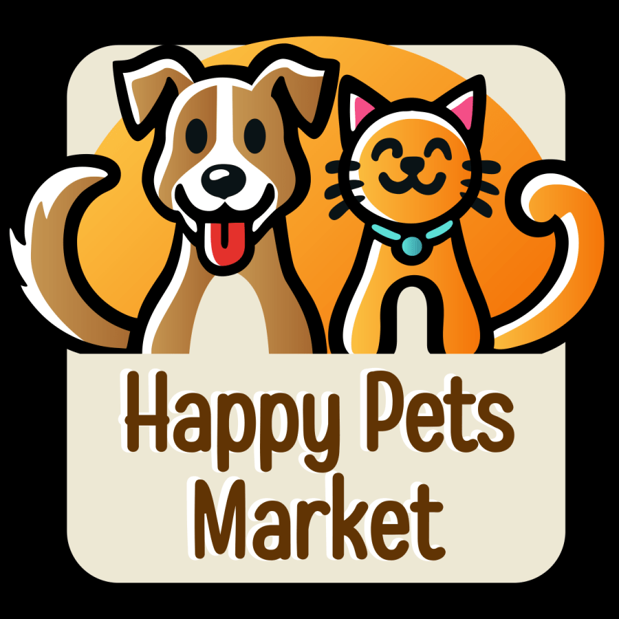 Happy Pets Market