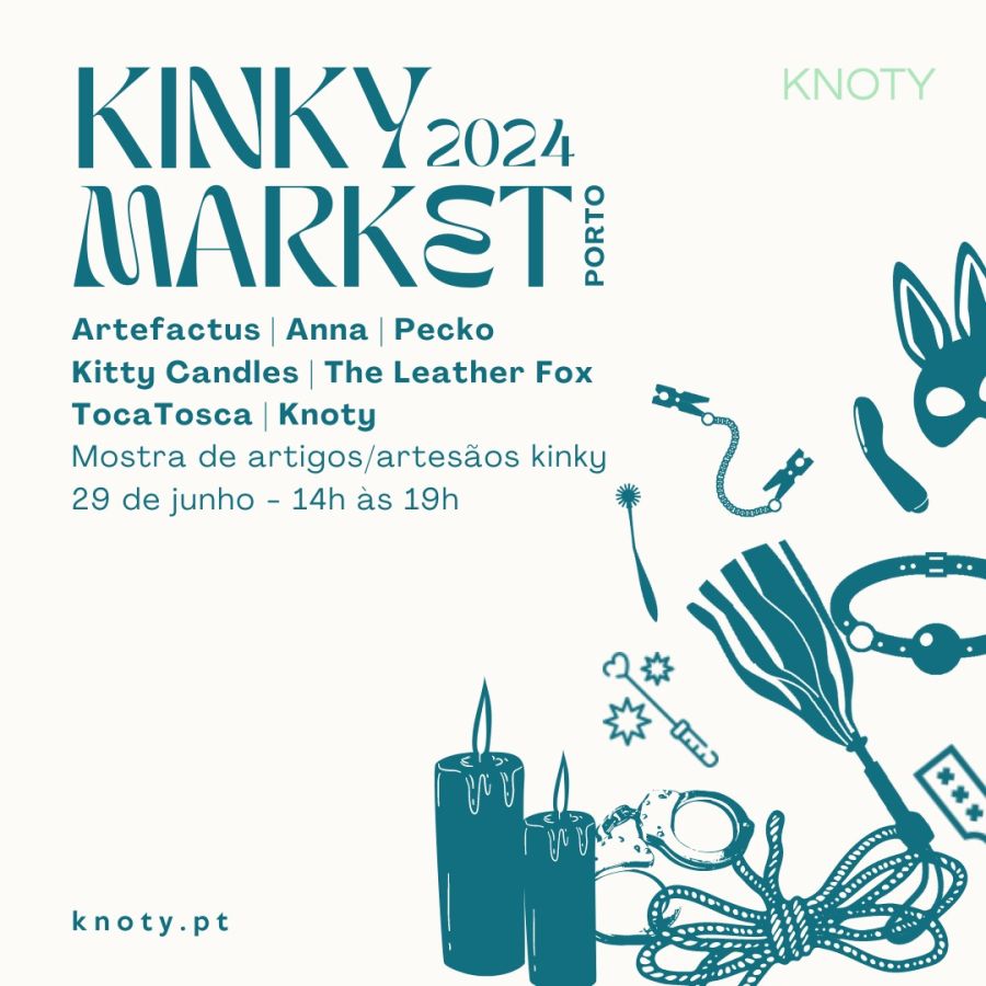 Kinky Market
