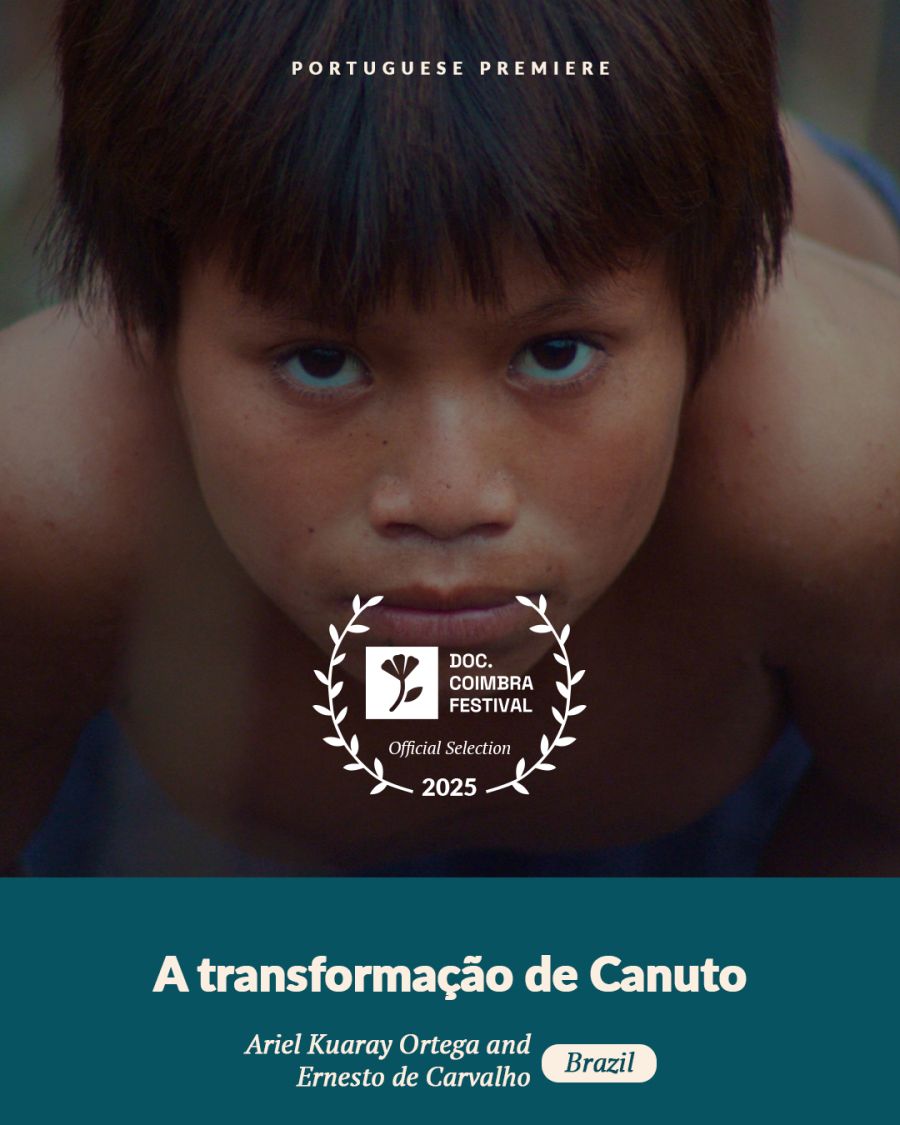 A transformação de Canuto