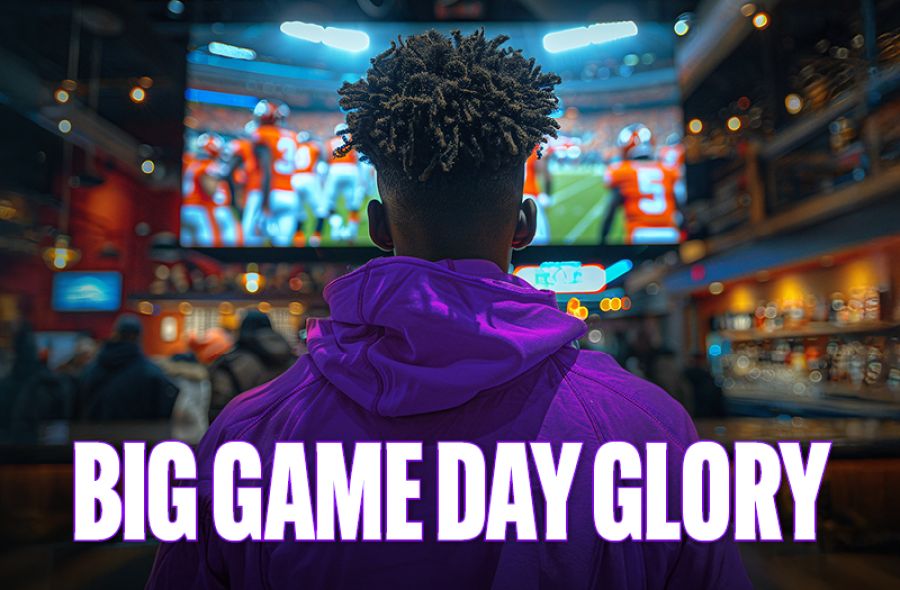 Big Game 